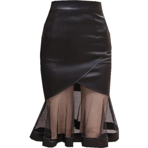 CHICATWILL Women's Skirts