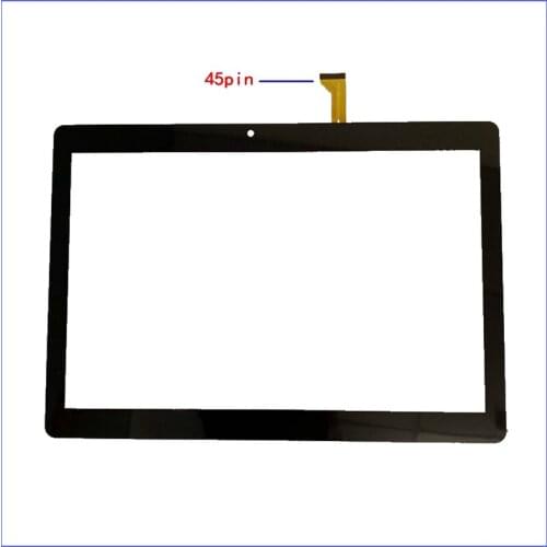 For 10.1'' inch BQ-1084L HORNET MAX Tablet Campacitive touch screen panel digitizer Sensor replacement Phablet Multitouch