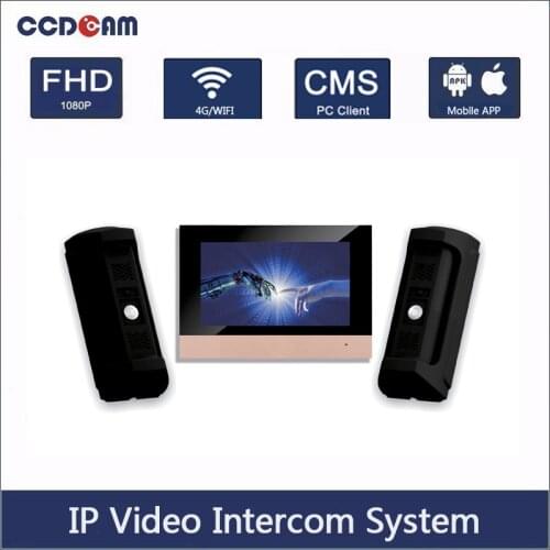HYSTEM CCTV Systems