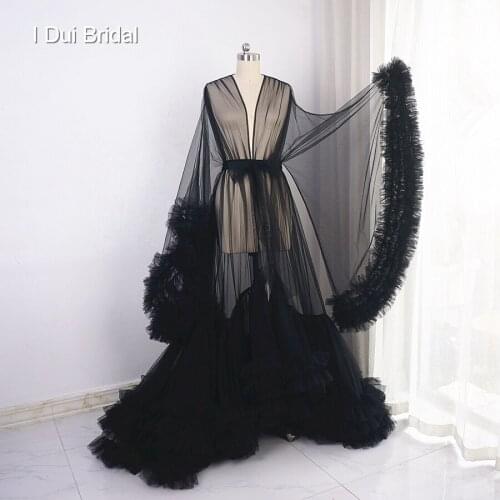 I DUI Bridal V-neck Women Dresses