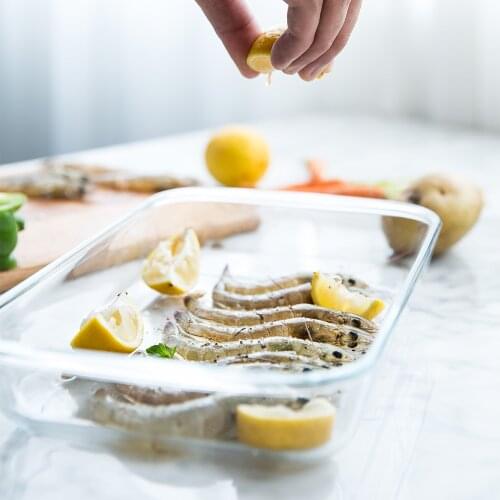 MDZF SWEET HOME Baking Goods