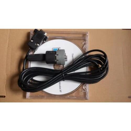 Thermo King Diagnostic Tool Kit - Interface Cable & Wintrac 5.7 Software