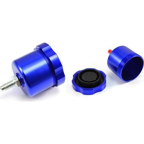 Automobile refit general hydraulic hand brake cylinder drift hydraulic hand brake oil cylinder brake oil cylinder storage oil cy