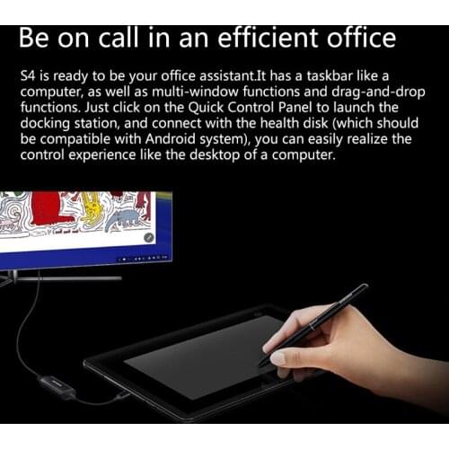 Active Stylus Capacitive Touch Screen Pen for S4 P200 P205 T825C T835C T820 T830 Tablet Book