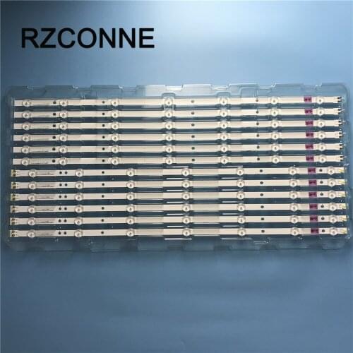 LED strip 14 lamp For UN60FH6300 UN60H6203 UN60J6200 UN60H6203AF N60J6200AFXZA UN60J6200AFXZC UN60FH6003HXPA UN60FH6003GXZS