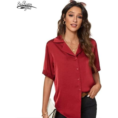 2021 Lace Summer Ladies Blouses Plus Size Blouse Women Batwing Sleeve Shirts White Women Blouse Womens Tops and Blouses 4478 50