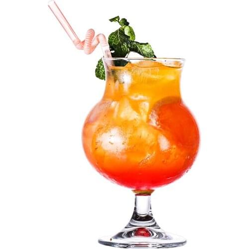 1PCS Cocktail Glasses Beer Glasses