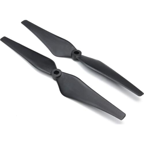 Gemfan 9443 Carbon Fiber Nylon Propeller CW CCW for DJI Phantom Quadcopter RC Multirotor DIY Parts