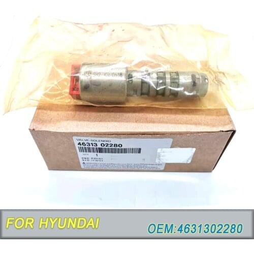 4631302280 FOR Hyundai Valvesolenoid 46313 02280