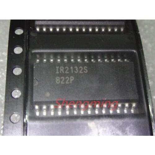 5pcs IR2132 IR2132S IR2132STR