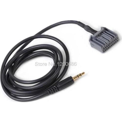 Antenna Adapter Wire Cable Harness For Honda 2005-UP Mazda Car Radio