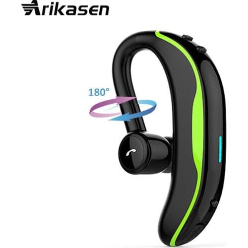 Wireless Headphones Arikasen China