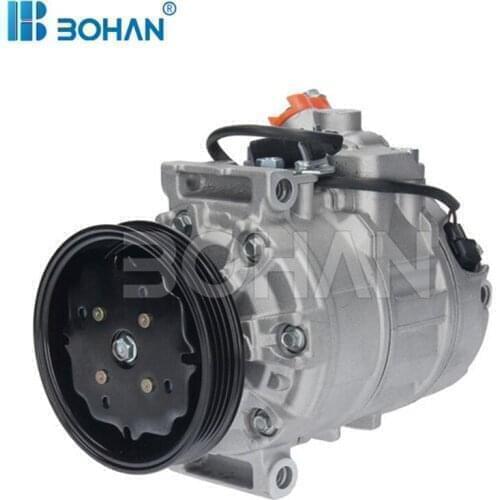 Car compressors sale for Audi A4,A6 Avant 1.9 8E0260805M 8E0260805N 8E0260805AH 8E0260805AB 447220-9600 447220-8403 BH-AD013-3