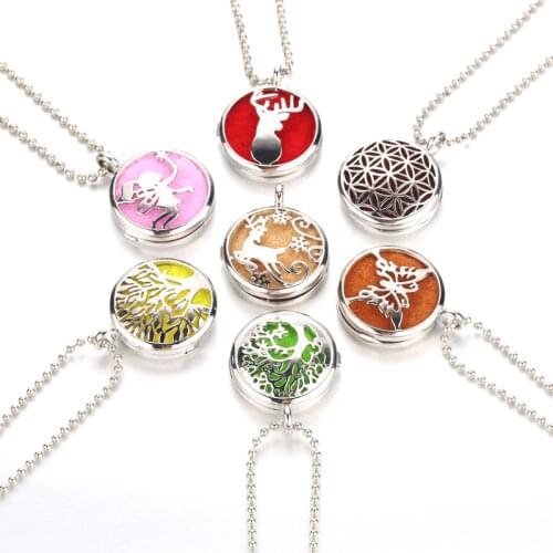 Boom Life Pendant Chains