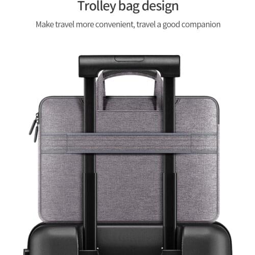 For Huawei Matebook D14 D 16 13 14 X Pro Case For MagicBook 14 15 Laptop Sleeve 13 14 15.6 inch Notebook Handbag NEW Laptop Bag