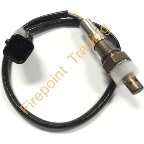 For Mazda 3 Mazda 5 15788 Oxygen sensor/Lambda sensor/O2 Sensor OEM# 234-5015 LFL7-18-8G1A