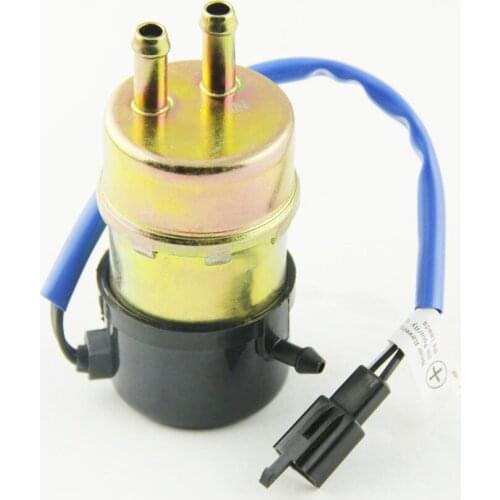Motorcycle Electric Fuel Pump For Honda VT1100C2 1995-2007 VT1100C3 1998-2002 VT1100C VT1100D2 Shadow 1100 VT1100T 16710-MAH-753