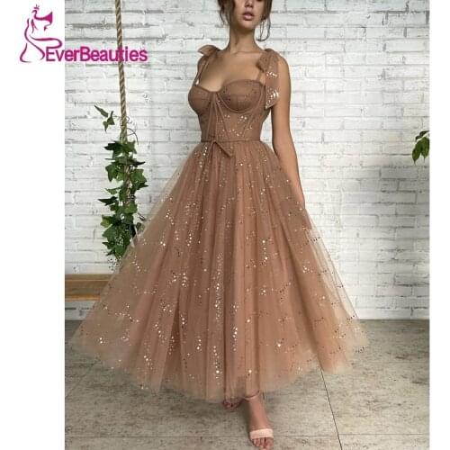 EVERBEAUTIES Women's Puffy Dresses