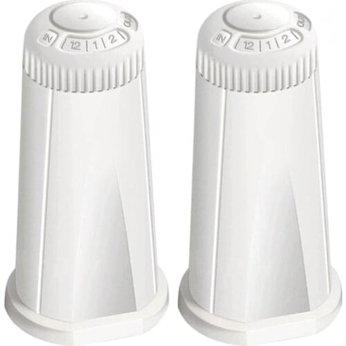 Espresso Machine Water Filter is for Breville Claro Swiss Replacement Water Filter, Suitable for Oracle,Barista, Bambino