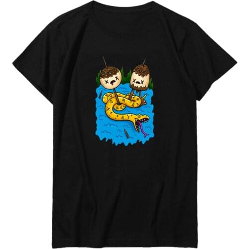 Princess Bubblegum Rock Shirt Adventure Time Finn and Jake Funny Marceline Mens T shirt Short Sleeve Harajuku men clothing