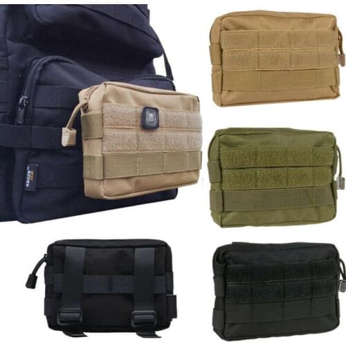 GLANE Men's Waist Bags