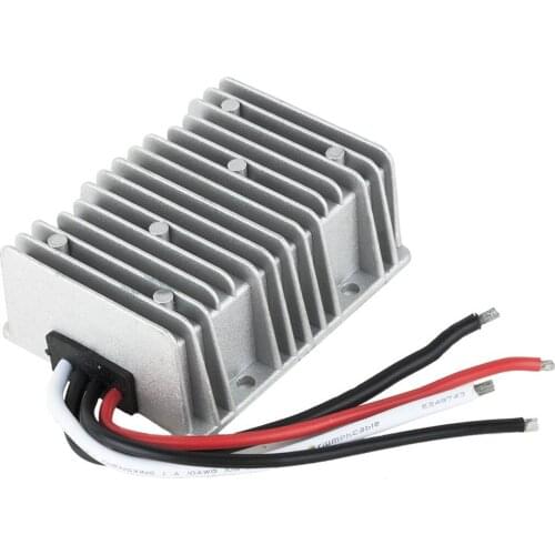 HOT-Waterproof Voltage Converter Regulator DC 24V to DC 12V 40A 480W