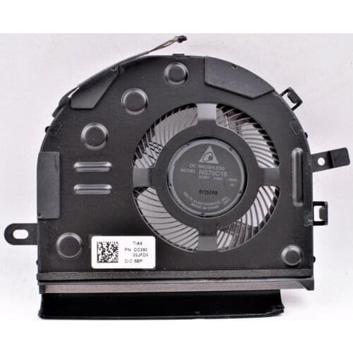 NS75C18-16J02 DC5V 0.50A laptop ultra-thin built-in CPU cooling fan