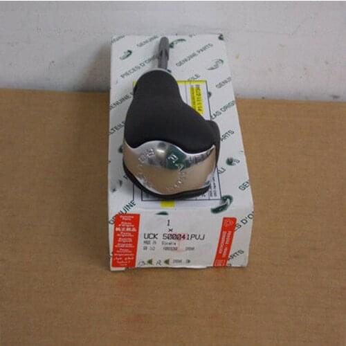 Genuine brand new gear shift knob for Land Rover Range Rover Sport 2005-2009 OEM UCK500041PVJ