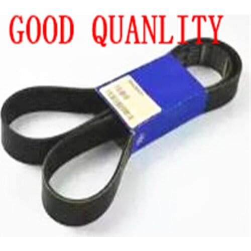 OEM 20430611, 22275091, 8PK1537, V-Ribbed Belts,TRUCK PARTS VOL PARTS