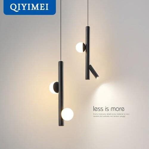 QIYIMEI Pendant Lights