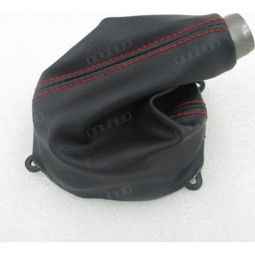 For Honda CIVIC CIIMO 06-12 gear shift shift clutch \ gear head gear set dust shield PU