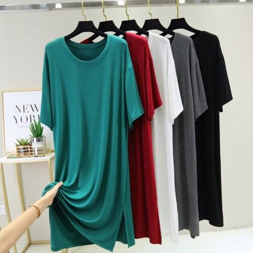 SERENDEE Women's Nightgowns