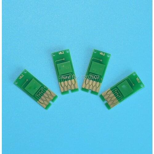 T6781 - T6784 ARC / Auto reset chip For Epson WorkForce Pro WP-4011 WP-4511 WP-4521 WP-4531 Printers