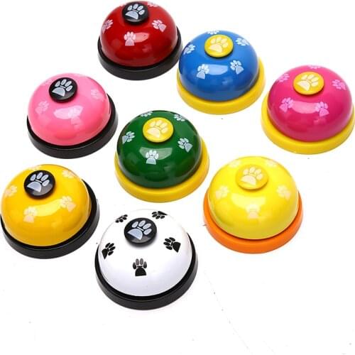 Hands Ability Training Childrens Busy Board Diy Accessories Dog Paw Print Meal Bell Busyboard Montessori Early Education Toy