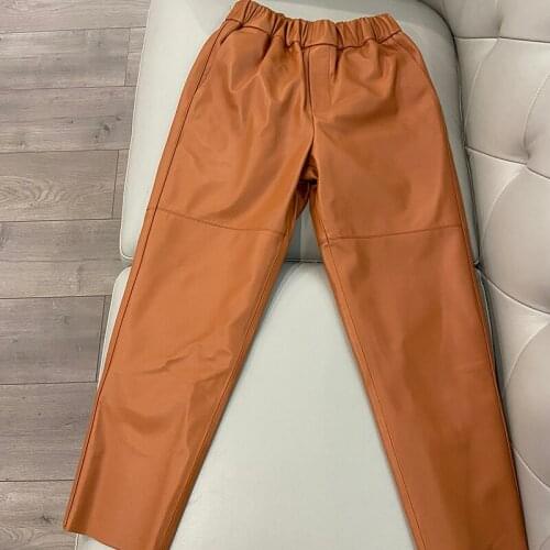 WUYA Women's Pants