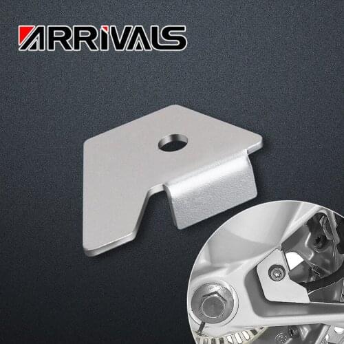 For R1200 2013 2014 2015 2016 2017 2018 2019 Aluminum Alloy ABS Sensor Guard Cover Protection