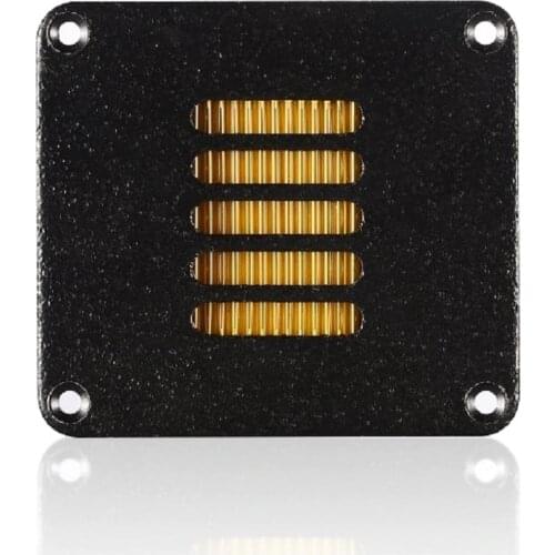1PC Superb AMT aluminum speaker air motion transformer ribbon tweeter