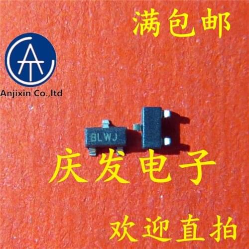 10 PCS 100% orginal new 100% quality real stock TC1047AVNBTR silk-screen BL new SOT - 23