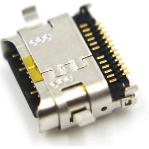 2pcs/lot usb charger charging Port plug dock Connector for huawei honor NOTE 8 EDI-AL10 P9 plus P9plus VIE-AL10 nova CAZ-TL10