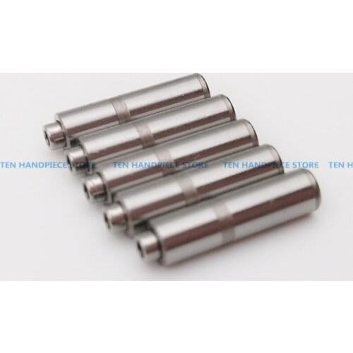 2018 good quality 5 pcs X handpiece spindle Axis shaft handpiece accessories rotor Axis standard length