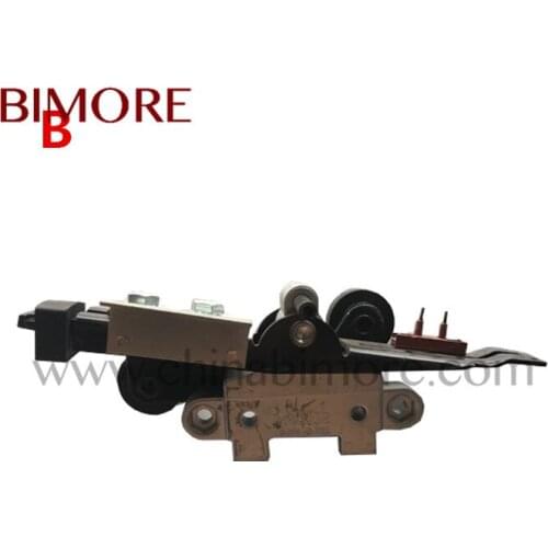 7043.08.075 3201.05.1005/C Elevator door lock for B type