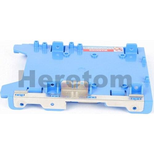 3.5" to 2.5" SSD Hard Drive Caddy Adapter For Dell OptiPlex 390 3010 755 330 T20 T3610 HDD Bracket