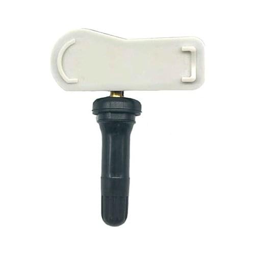 1 PCS Car Tire Pressure Monitor Sensor TPMS HL9073 9808859080 433 For Fiat