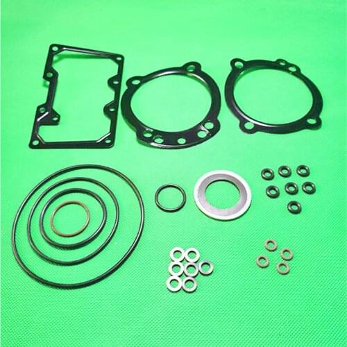 For Cat C7c9 Actuate Pump Diesel Pump Repair Kits Seal Ring Washer