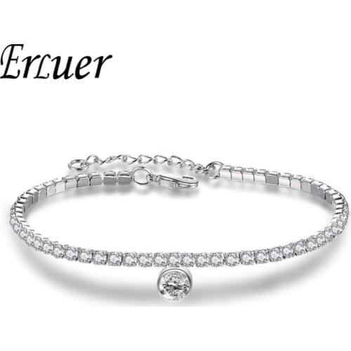Bracelets With Charms ERLUER China