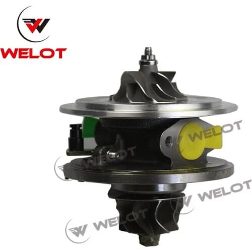 GT1749V Turbo Cartridge CHRA Core Assembly 767837 760822 754821 55195268 For Fiat 1.9T Alfa-Romeo 1.9 TDM M737AT19Z 88KW 2006