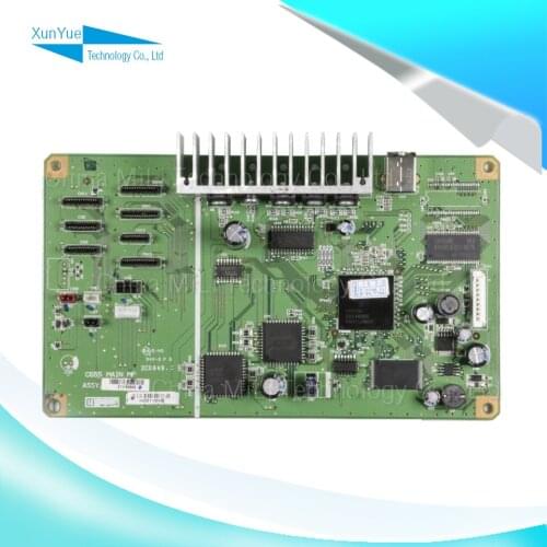 GZLSPART For Epson R1410 1410 Original Used Formatter Board Printer Parts On Sale