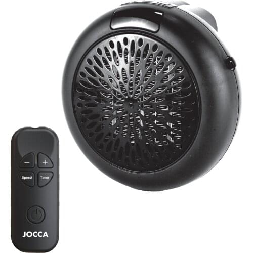 JOCCA Home Heaters