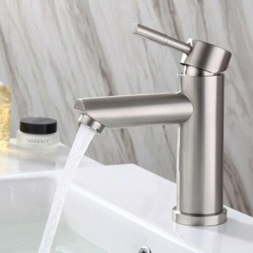 JULIN CHU Bath Faucets