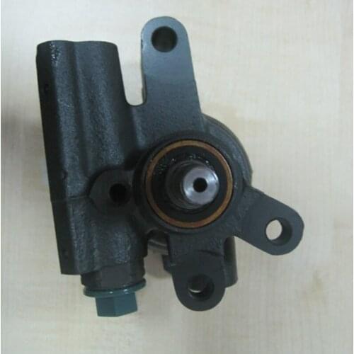 For TOYOTA 2L 3L LJ72 LJ78 LC Power Steering Pump 44320-60201 4432060201 4432060200 44320-60200
